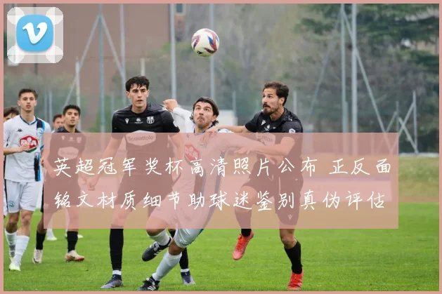 英超冠军奖杯高清照片公布 正反面铭文材质细节助球迷鉴别真伪评估价值