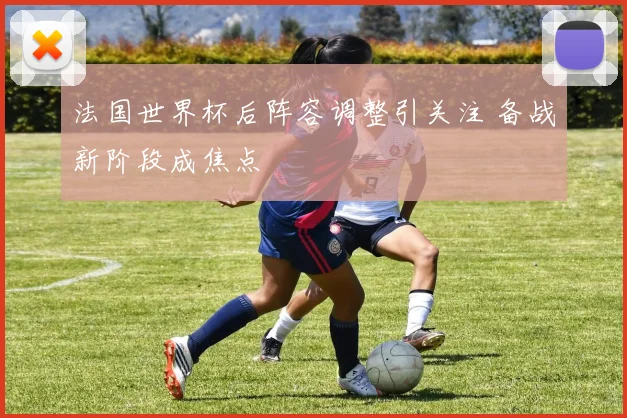 法国世界杯后阵容调整引关注 备战新阶段成焦点
