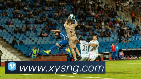 StarSky Sports全站App